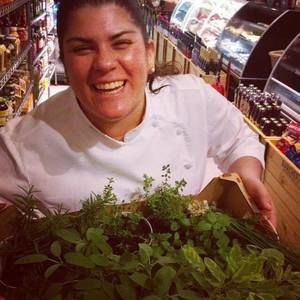 Meet your Posher, Raline